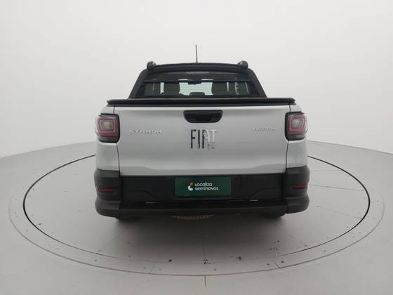 FIAT STRADA 1.3 FIREFLY FLEX FREEDOM CD MANUAL